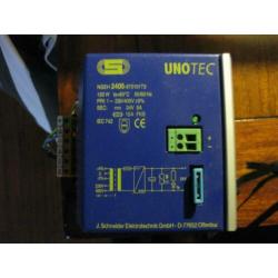 UnoTec Transformator / voeding