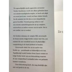 Charlaine Harris - Zo goed als dood