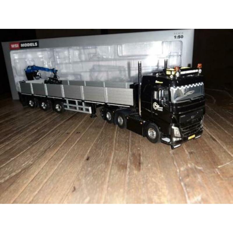 Volvo pauw dodewaard bv wsi
