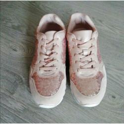 Sneakers (Graceland) Z.g.a.n maat 41