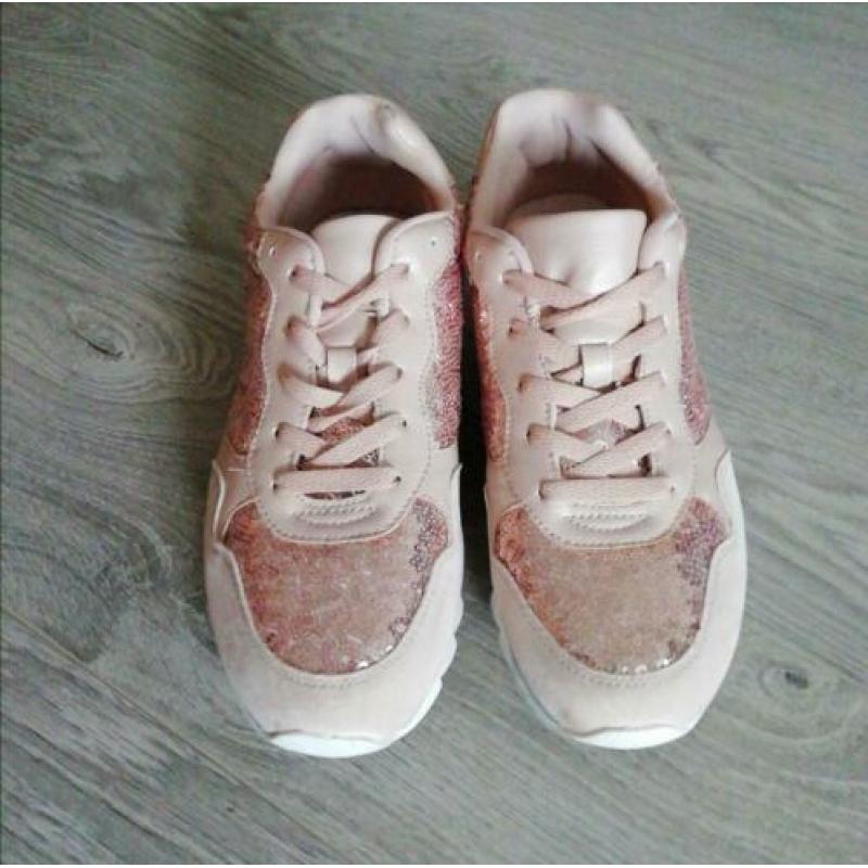 Sneakers (Graceland) Z.g.a.n maat 41