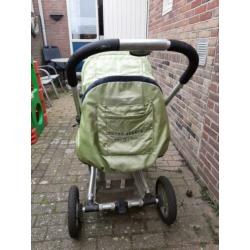 Offroad kinderwagen