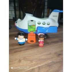 Little people Fisher price
