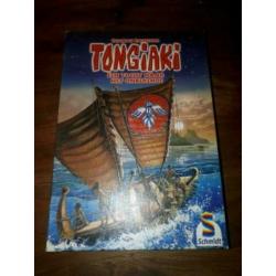 Bordspellenset 3 stuks (p.s. €7,50-€10) oa Nautilus,Tongiaki