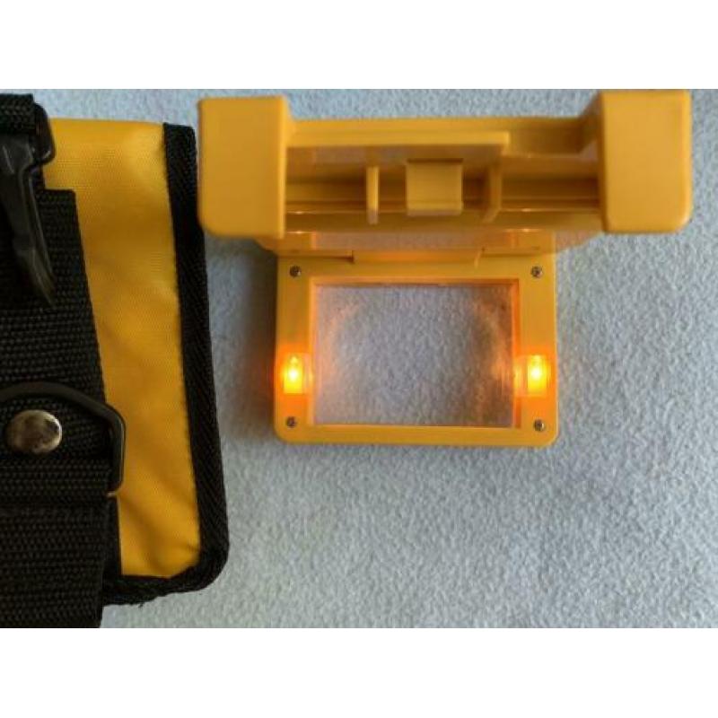Nintendo Gameboy Color Accesoires