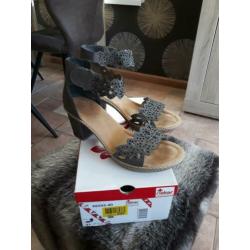Rieker sandalen