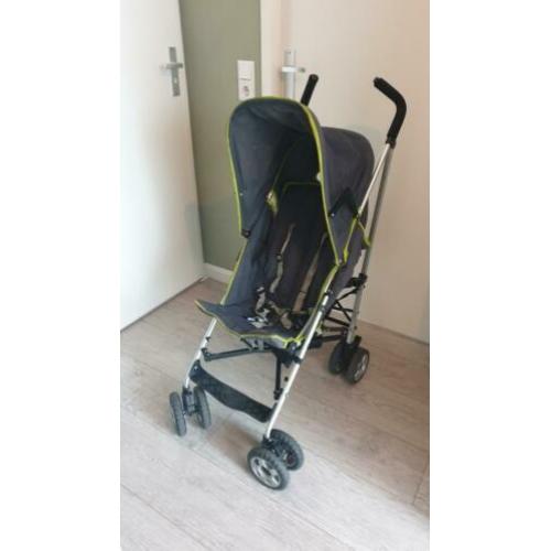 koelstra buggy