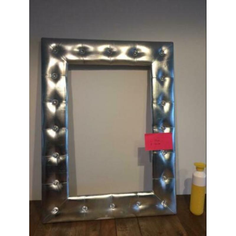 bruiloft accessoire: bling bling lijst voor feest-foto
