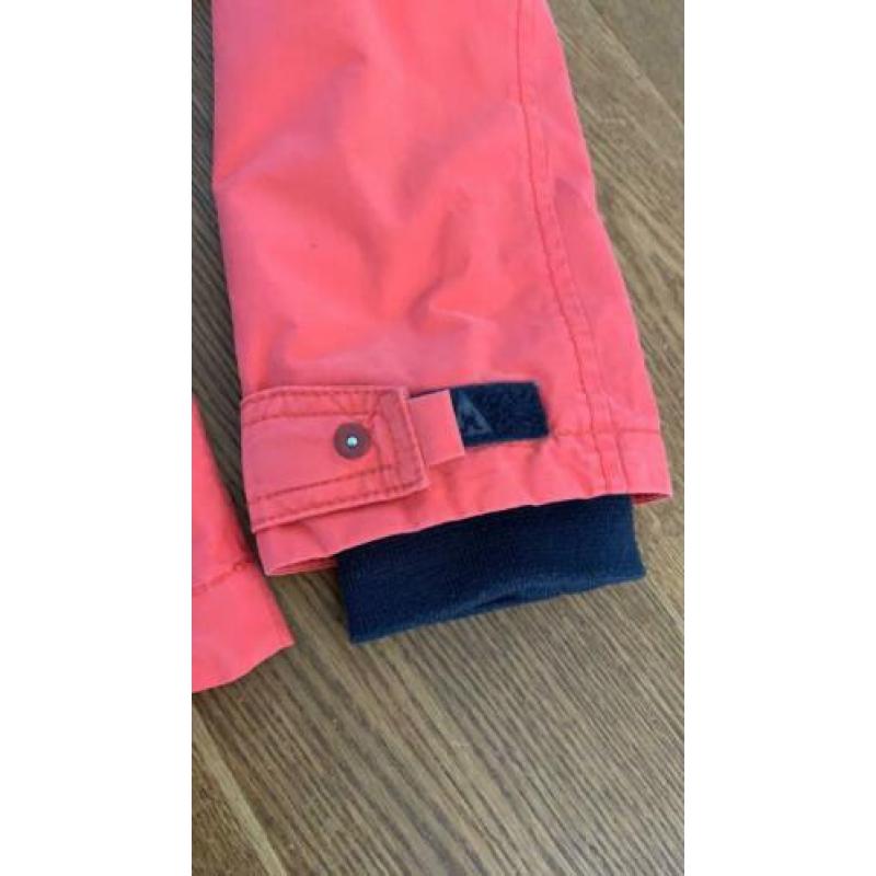 Gaastra zomerjas koraalroze maat L/XL