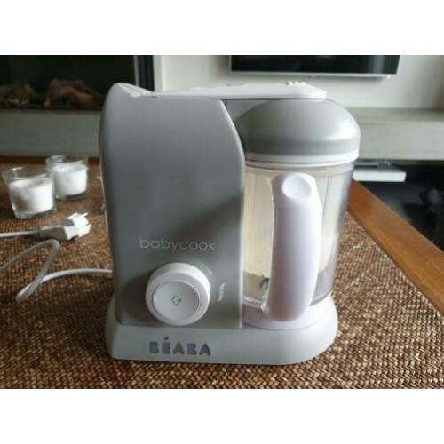 Beaba Babycook