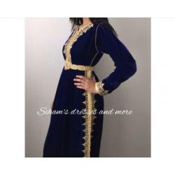 Te Koop|takshita|takchita|kaftan|caftan|marokkaanse jurk