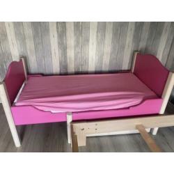 Meegroei bed
