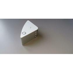Samsung M5 - Draadloze speaker – Wit