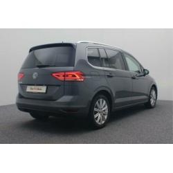 Volkswagen Touran 7 pers. 1.5 TSI 150PK DSG Highline | Navig
