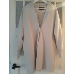 Oversized vest/jas van VILA