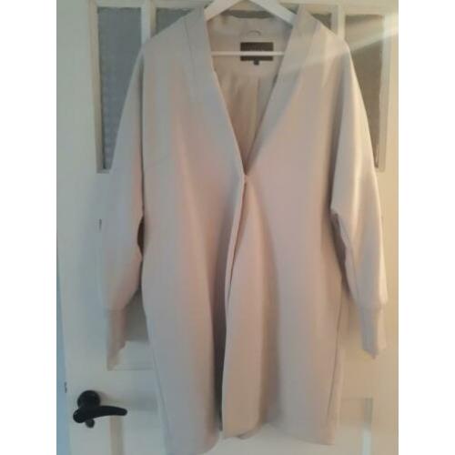 Oversized vest/jas van VILA