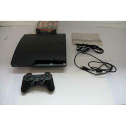 Playstation 3 Slimline 250 GB