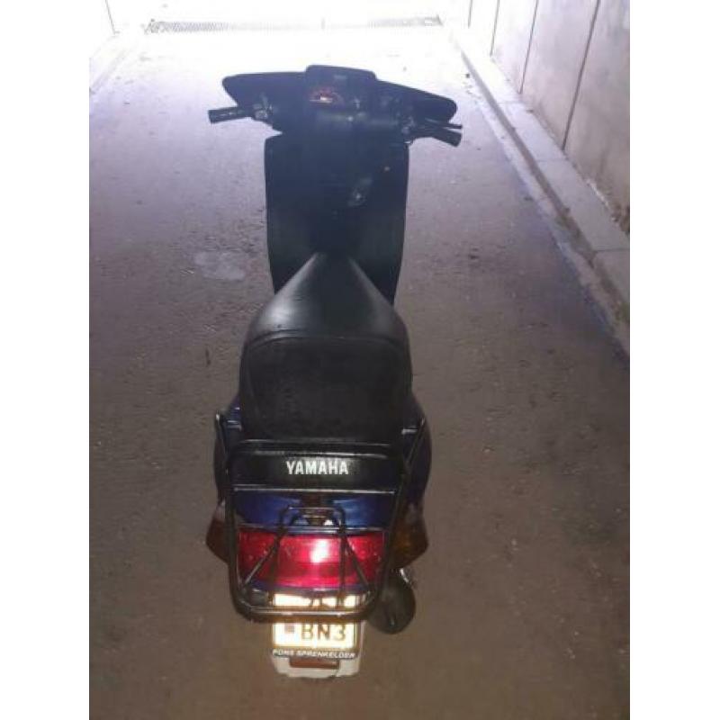 yamaha