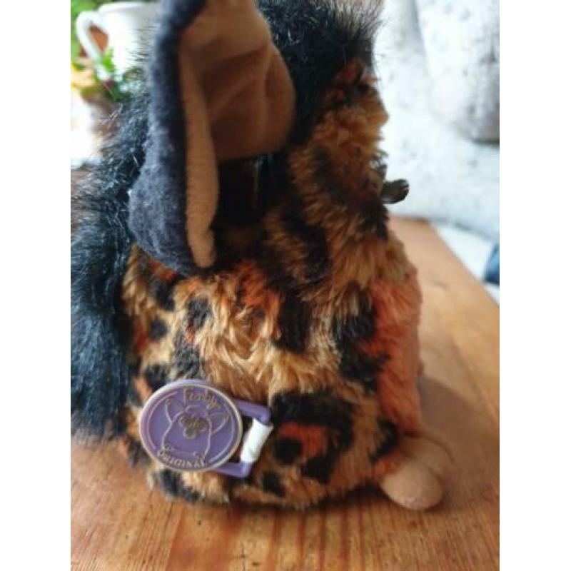 Furby van Tiger 1998