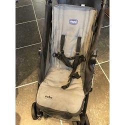 Chicco opvouwbare buggy
