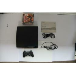 Playstation 3 Slimline 250 GB