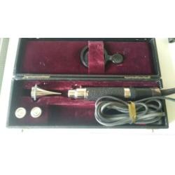 4 stuks Oculus Opthalmoscoop