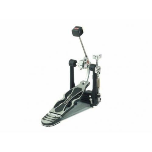 Gibraltar 9611DD Single Bass Drum Pedal.