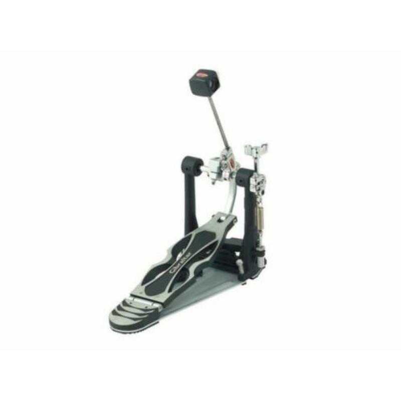Gibraltar 9611DD Single Bass Drum Pedal.