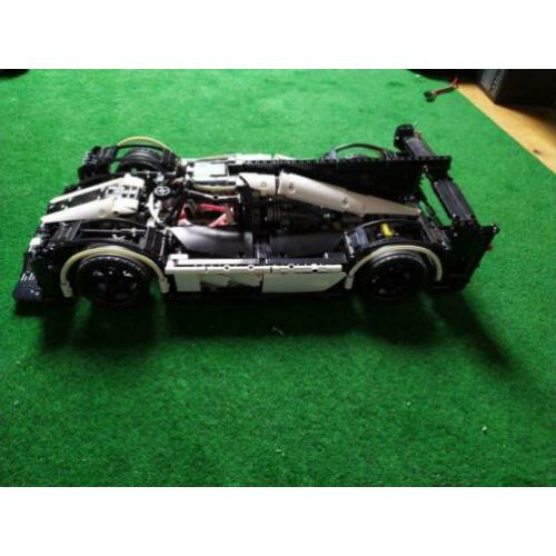 Lepin (Lego) technic Porsche 919 hybrid