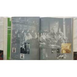 Mooi dik boek 100 jaar TELEFONIE 1881-1981