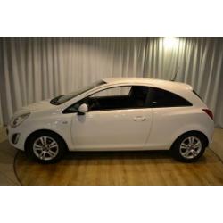 Opel Corsa COSMO 3Drs 1.3 CDTI Airco/Navigatie/Lichtmetalenv