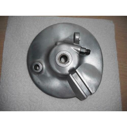 Remankerplaat NOS 448-15.607