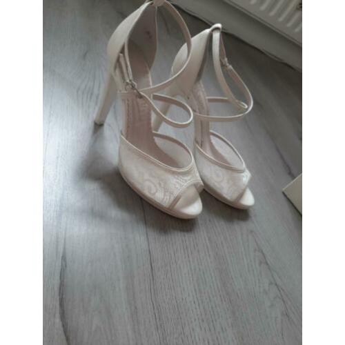 Trouwschoenen