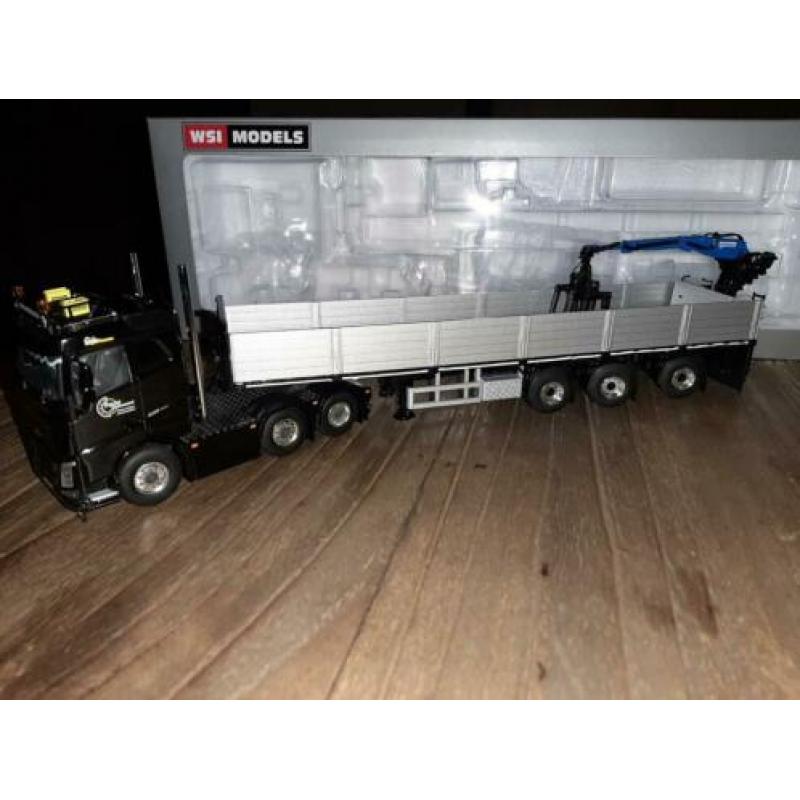 Volvo pauw dodewaard bv wsi