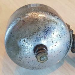 Oldtimer dynamo, Unigro Junior fiets transportfiets bakfiets