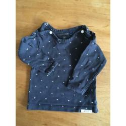 Noppies babykleding maat 56