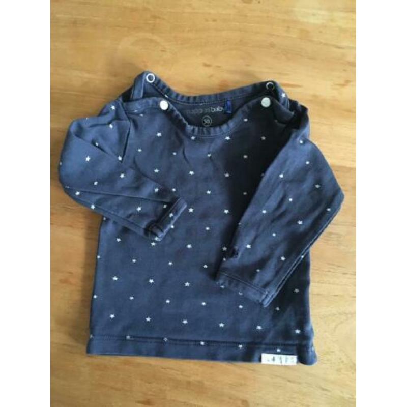 Noppies babykleding maat 56