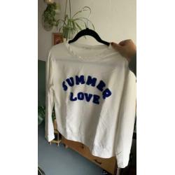 Sweater one size