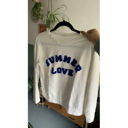 Sweater one size