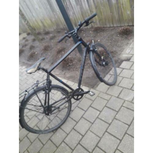 Stevens fiets
