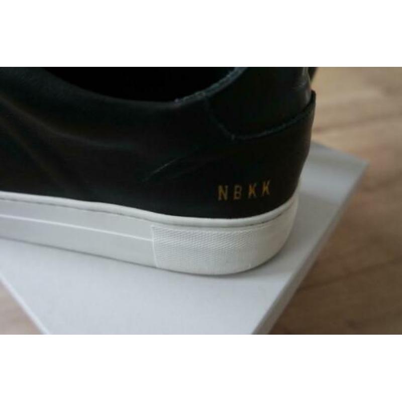 Nubikk Jagger Joe, maat 45