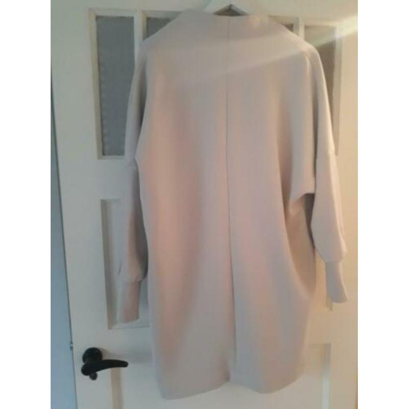 Oversized vest/jas van VILA
