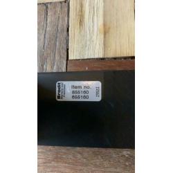 Brodit Proclip 855160 Jeep Renegade