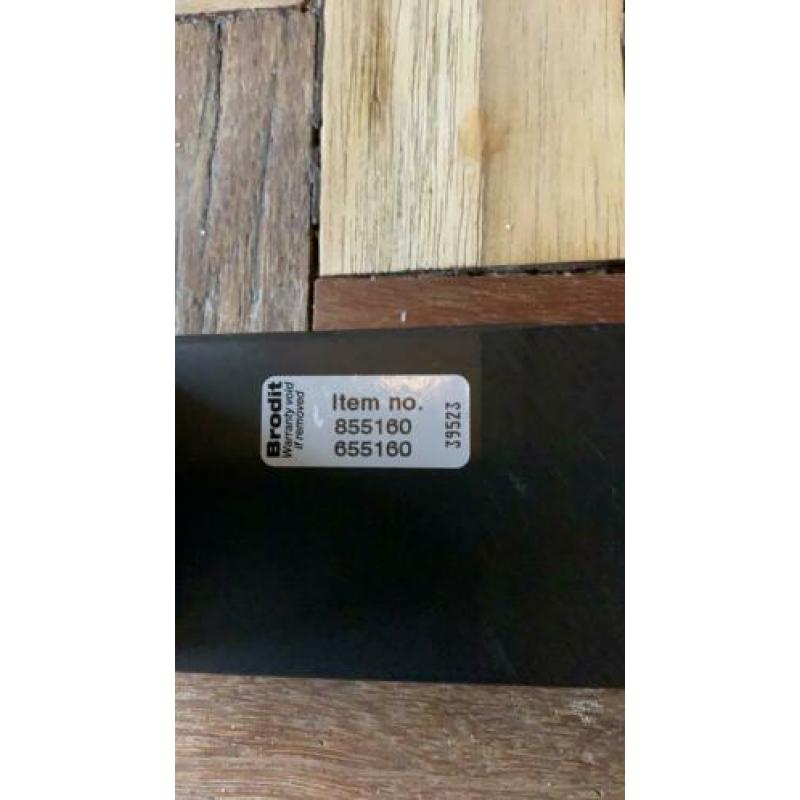 Brodit Proclip 855160 Jeep Renegade