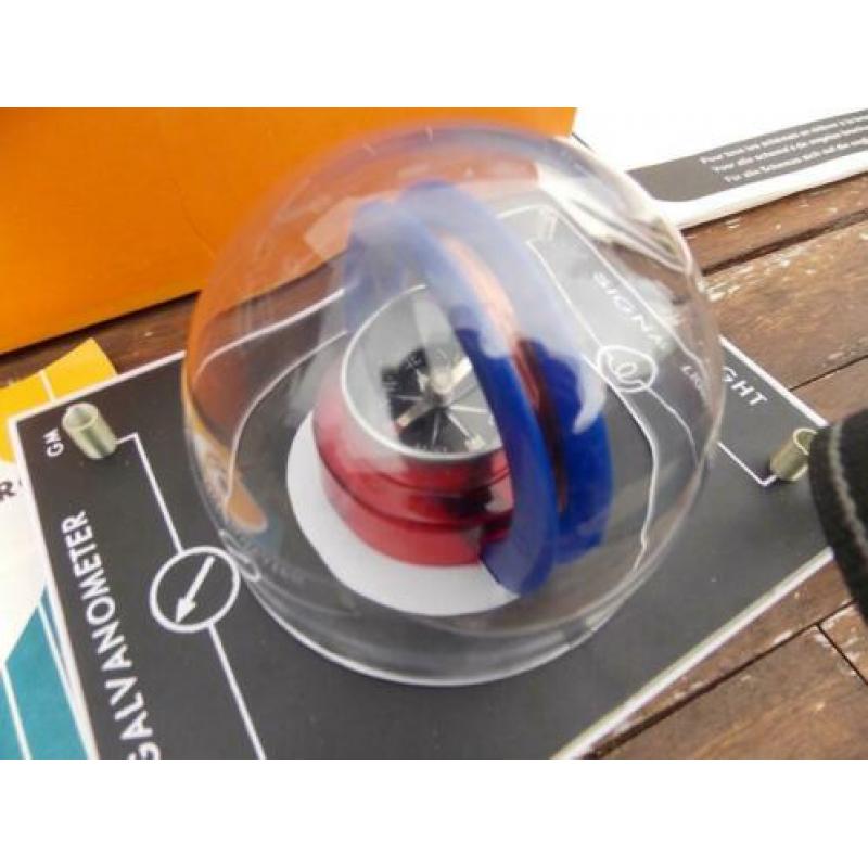 Lumen electronic projects 20 in 1 project kit doos met elect