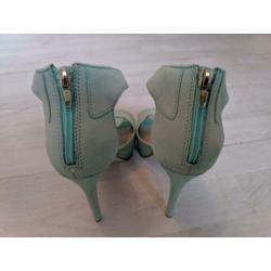? Steven By Steve Madden - Mintgroen - maat 41