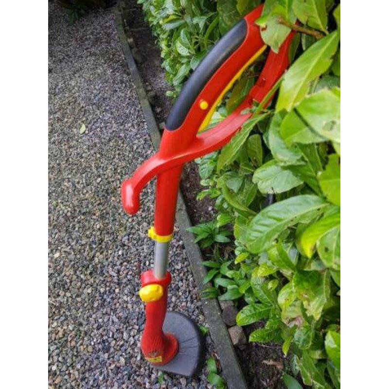 Wolf Garten campus 350 RT (Trimmer)