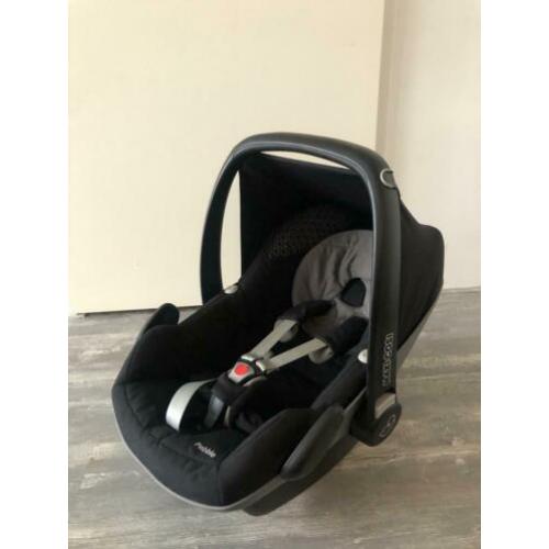 Maxi Cosi Pebble