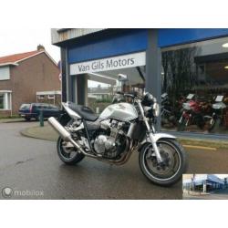 Honda Tour CB 1300 Naked bike 2005 zeer nette motor.