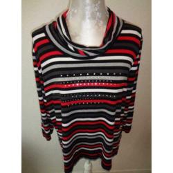 maat xl-95% viscose